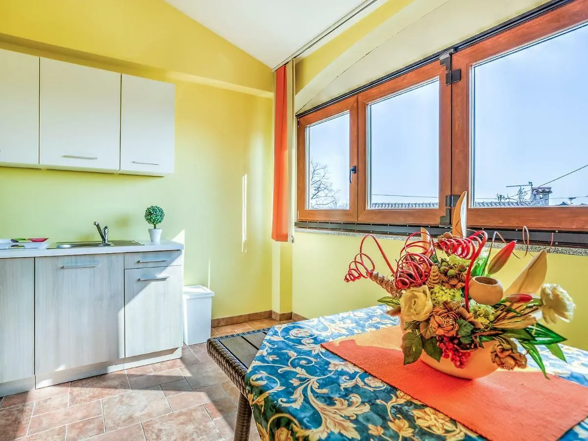 Apartment Ulika-4 By Interhome Tar-Vabriga