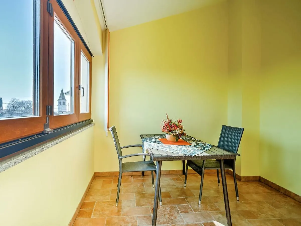 Apartment Ulika-4 By Interhome Tar-Vabriga